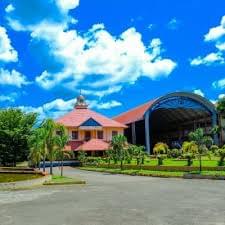 St George's College Aruvithura Kottayam General photo 2